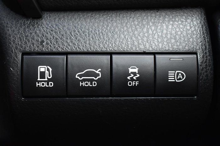 2024 Toyota Camry Ascent