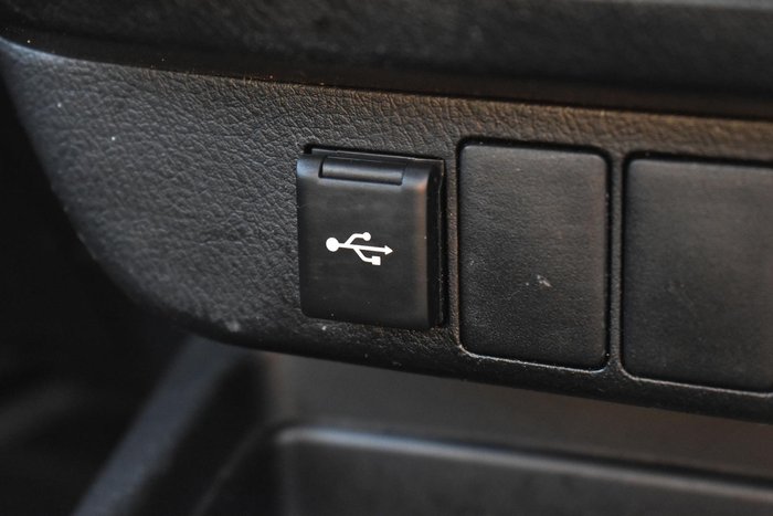 2023 Toyota Hilux Workmate