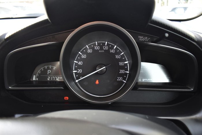 2024 Mazda CX-3 G20 Sport