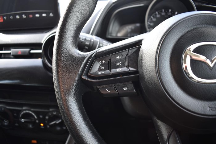 2024 Mazda CX-3 G20 Sport