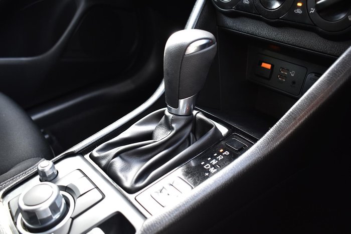 2024 Mazda CX-3 G20 Sport