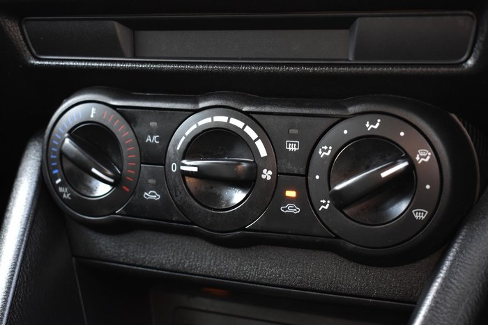 2024 Mazda CX-3 G20 Sport