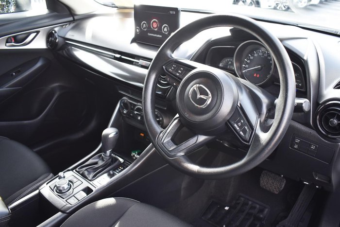 2024 Mazda CX-3 G20 Sport