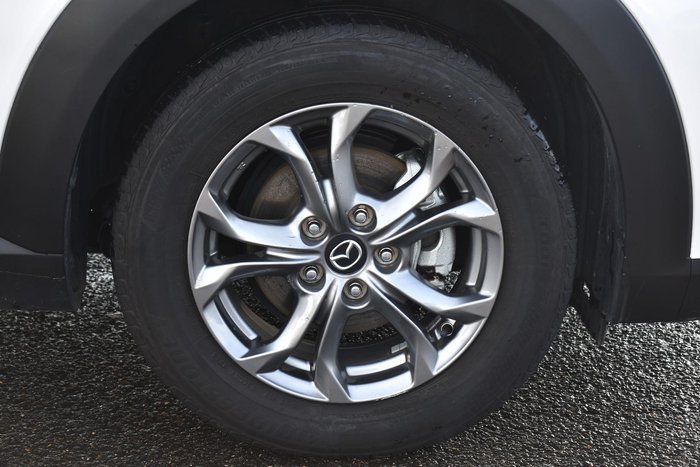 2024 Mazda CX-3 G20 Sport