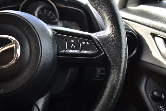 2024 Mazda CX-3 G20 Sport