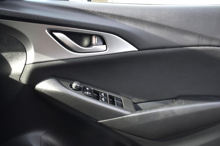 2024 Mazda CX-3 G20 Sport