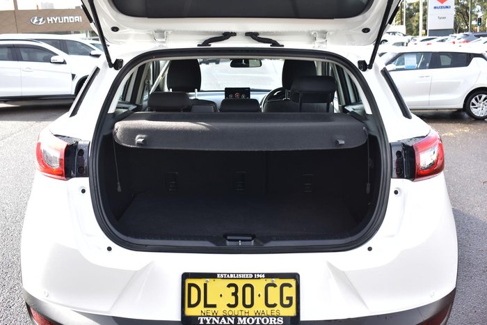 2024 Mazda CX-3 G20 Sport
