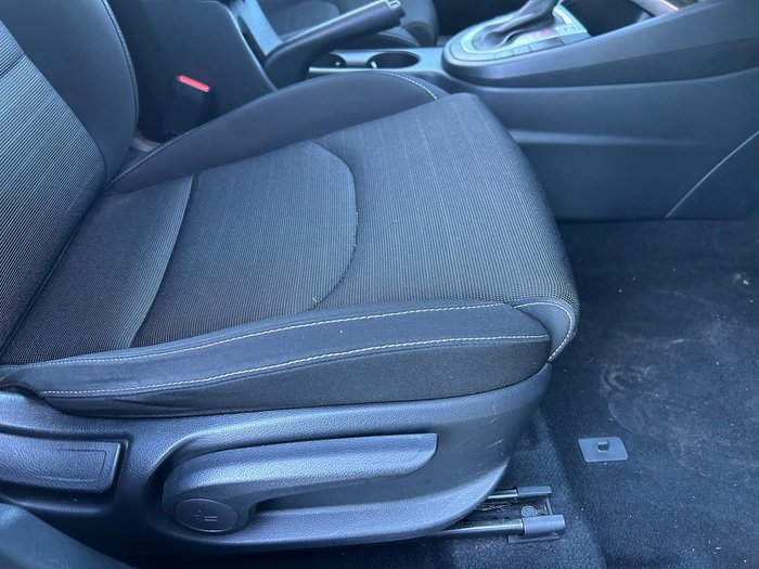 2019 Kia Cerato Sport