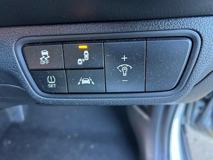 2019 Kia Cerato Sport