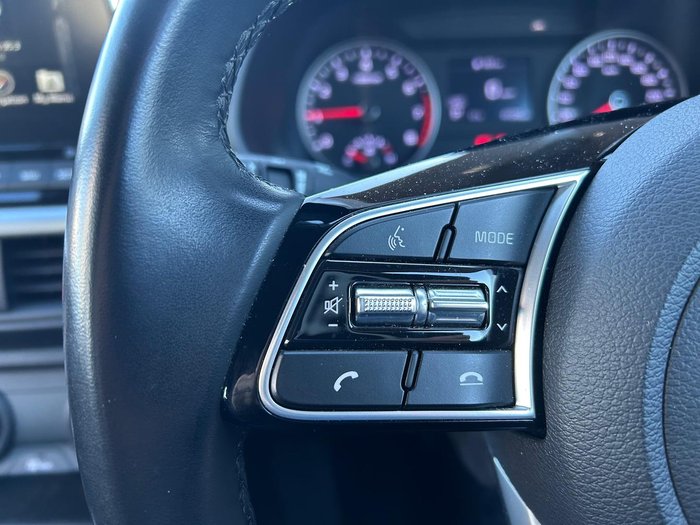 2019 Kia Cerato Sport