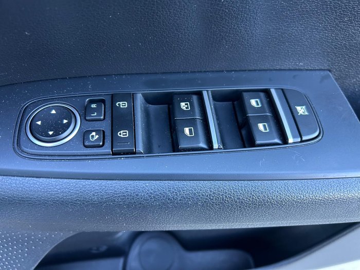 2019 Kia Cerato Sport