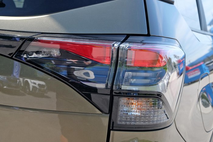 2025 Subaru Forester Touring S6 MY26 AWD Autumn Green