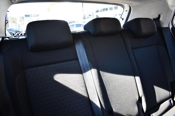 2020 Volkswagen T-Cross 85TSI Life C11 MY21 Pure White