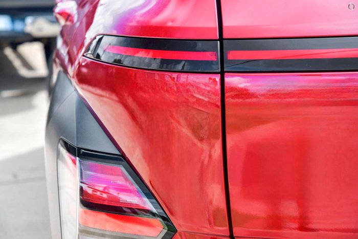 2024 Hyundai Kona Hybrid Premium