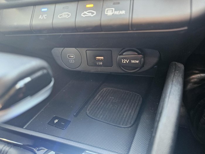 2024 Hyundai i30