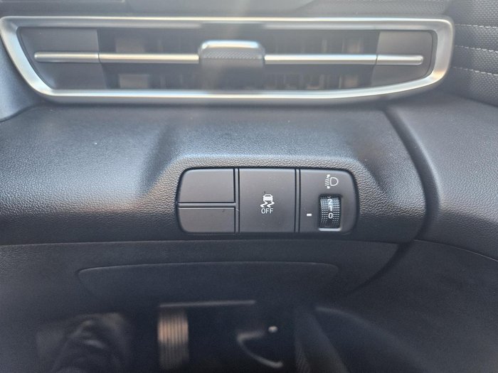 2024 Hyundai i30