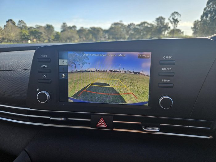 2024 Hyundai i30