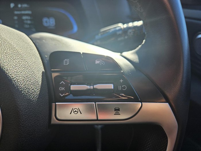 2024 Hyundai i30