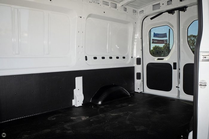 2023 LDV Deliver 9