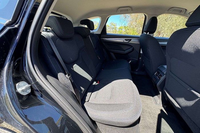 2024 GWM Haval Jolion Ultra Hybrid