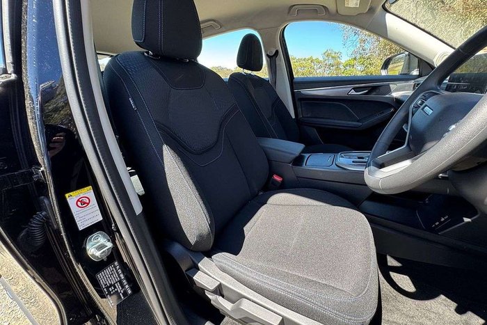 2024 GWM Haval Jolion Ultra Hybrid