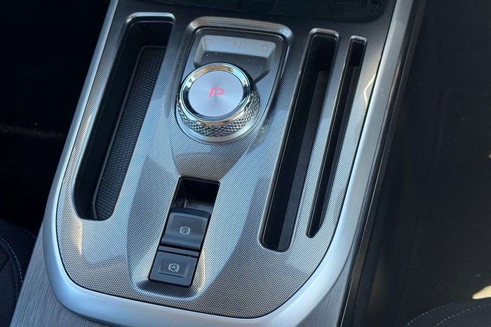 2024 GWM Haval Jolion Ultra Hybrid