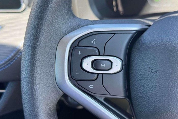 2024 GWM Haval Jolion Ultra Hybrid