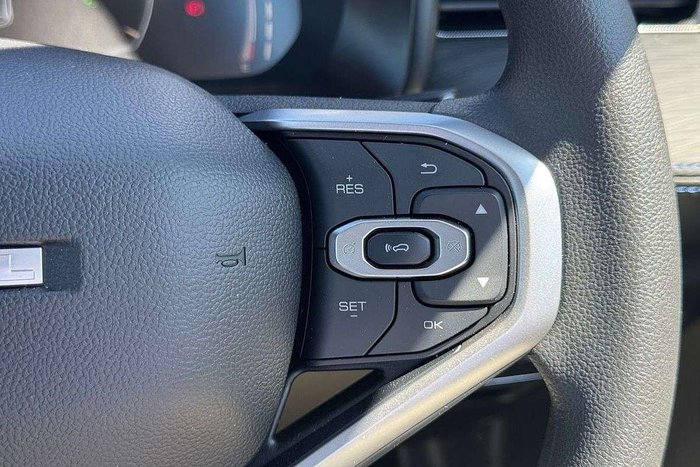 2024 GWM Haval Jolion Ultra Hybrid