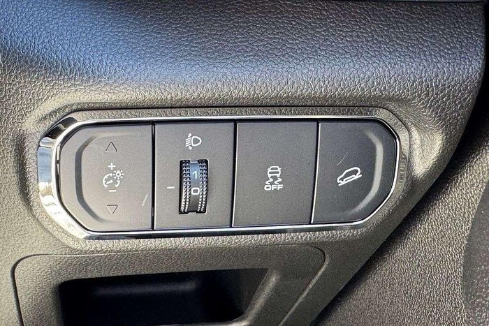 2024 GWM Haval Jolion Ultra Hybrid