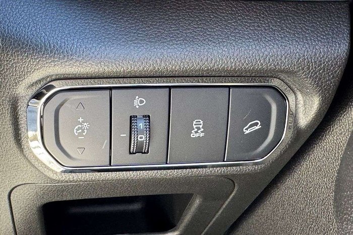 2024 GWM Haval Jolion Ultra Hybrid