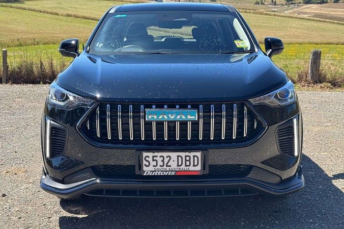 2024 GWM Haval Jolion Ultra Hybrid