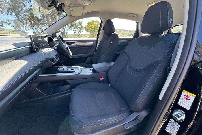 2024 GWM Haval Jolion Ultra Hybrid