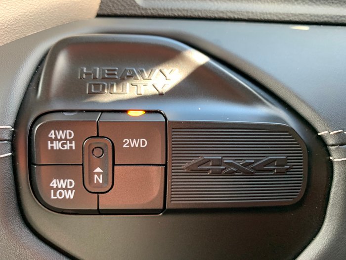 2024 RAM 2500 Laramie Rambox