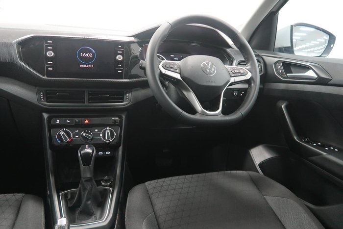 2022 Volkswagen T-Cross 85TSI Life