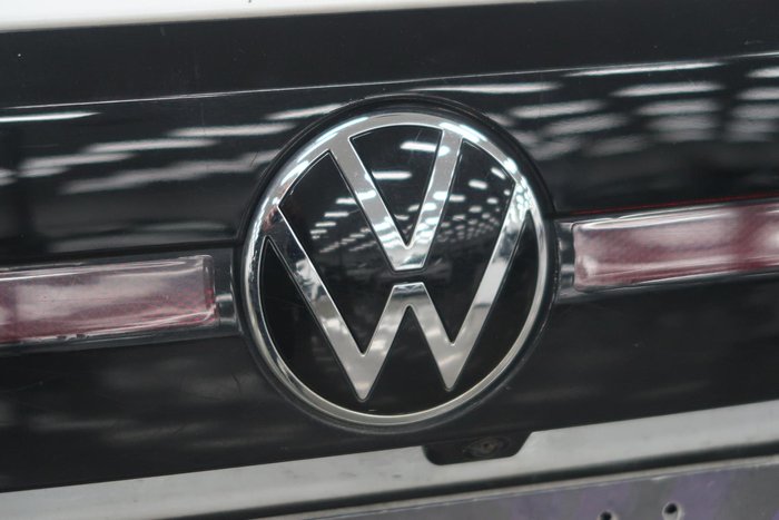 2022 Volkswagen T-Cross 85TSI Life