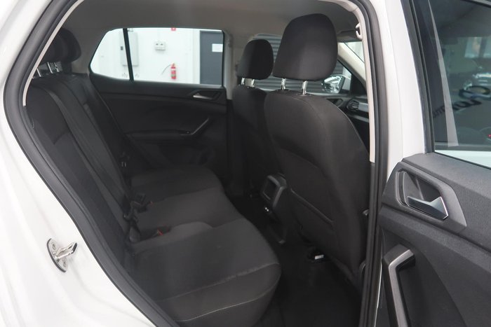2022 Volkswagen T-Cross 85TSI Life