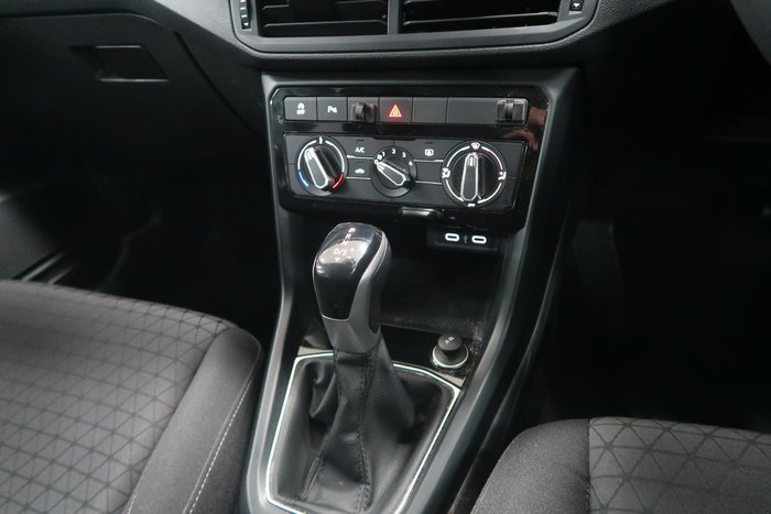 2022 Volkswagen T-Cross 85TSI Life
