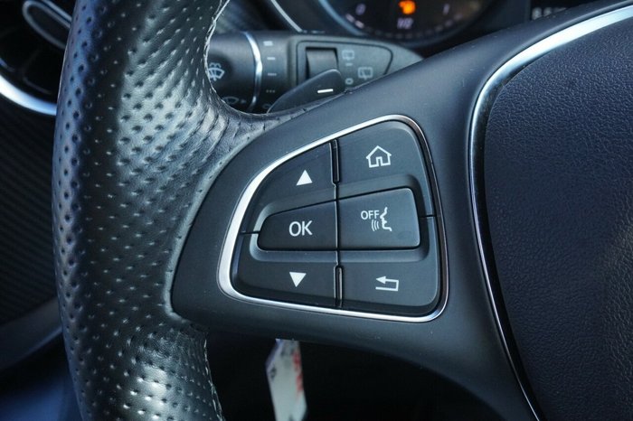2022 Mercedes-Benz V-Class V300 d AMG Avantgarde