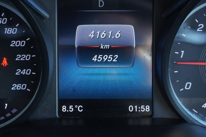 2022 Mercedes-Benz V-Class V300 d AMG Avantgarde