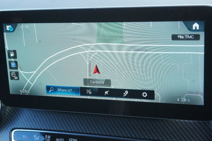 2022 Mercedes-Benz V-Class V300 d AMG Avantgarde