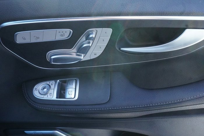 2022 Mercedes-Benz V-Class V300 d AMG Avantgarde