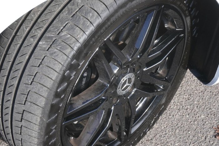 2022 Mercedes-Benz V-Class V300 d AMG Avantgarde