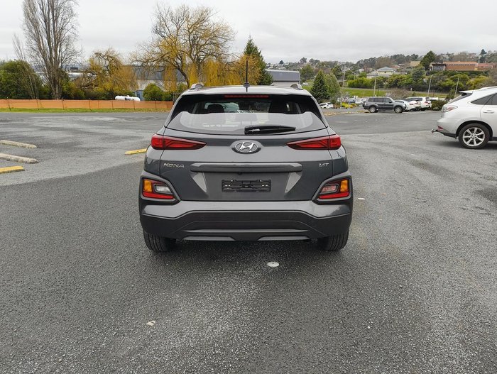 2017 Hyundai Kona Active