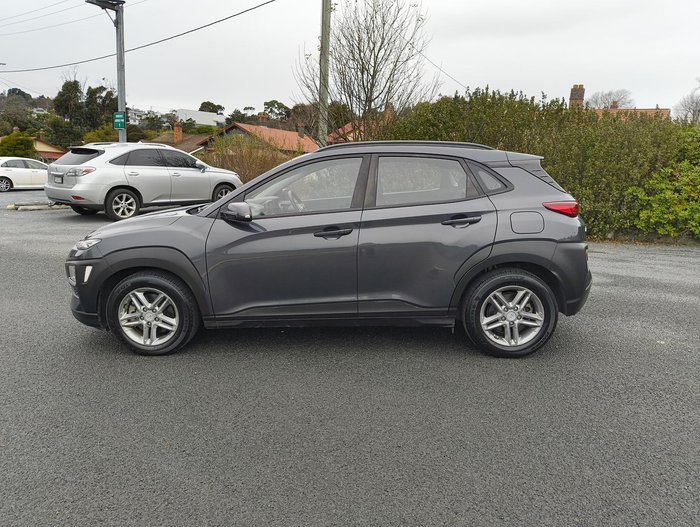 2017 Hyundai Kona Active