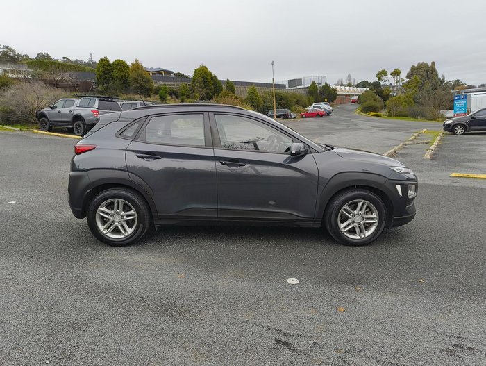 2017 Hyundai Kona Active