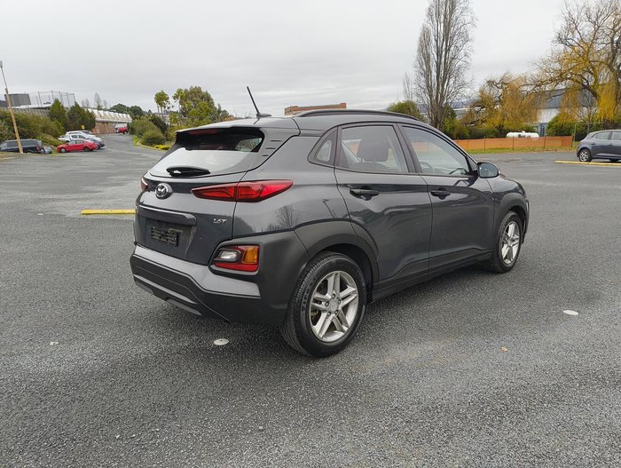 2017 Hyundai Kona Active