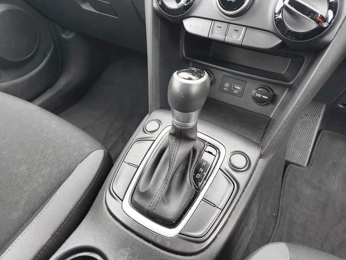 2017 Hyundai Kona Active