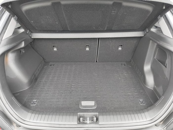 2017 Hyundai Kona Active