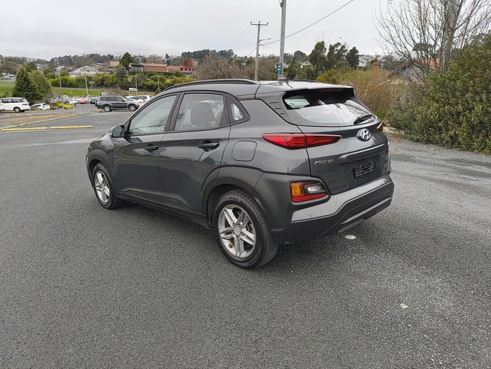 2017 Hyundai Kona Active