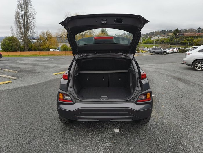 2017 Hyundai Kona Active